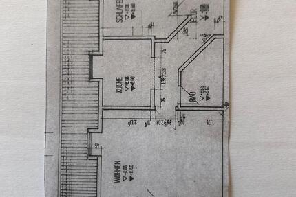Wohnung Eggenfelden - 1 Zimmer, 45 m&sup2;, 400&euro; | Angebot:25990572