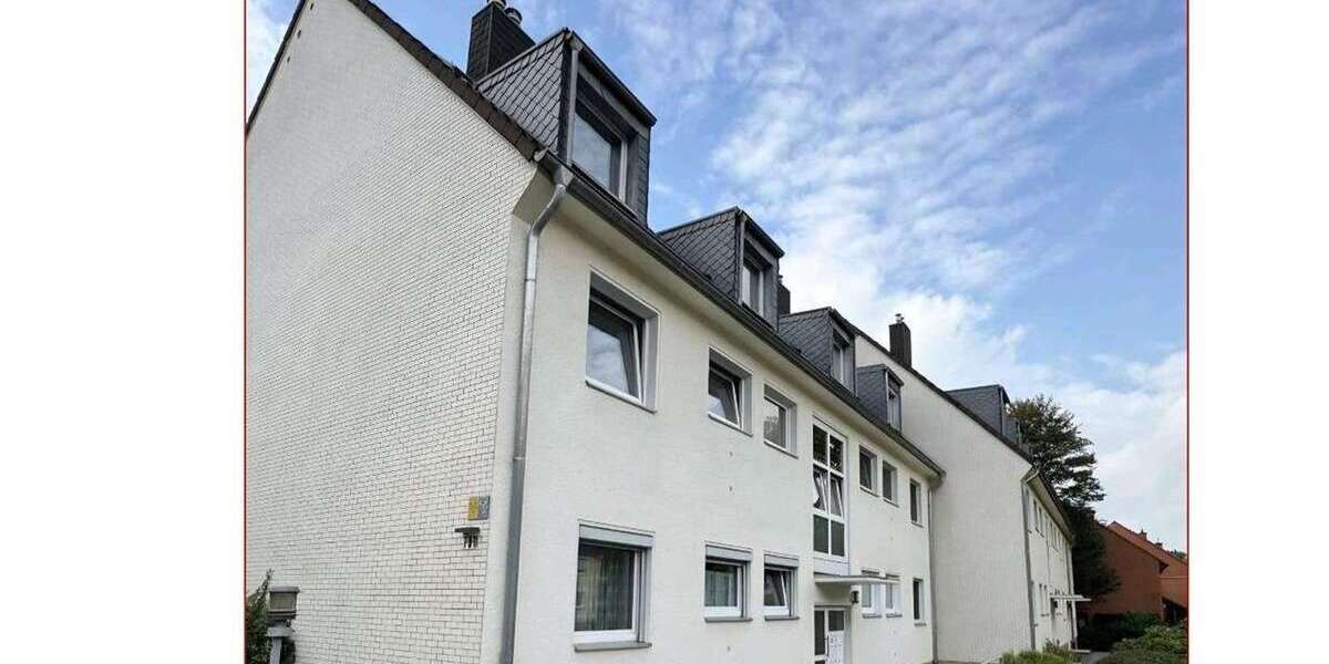 Etagenwohnung Düsseldorf Stadtbezirk 7 - 3 Zimmer, 62 m&sup2;, 1.150&euro; | Angebot:26884452