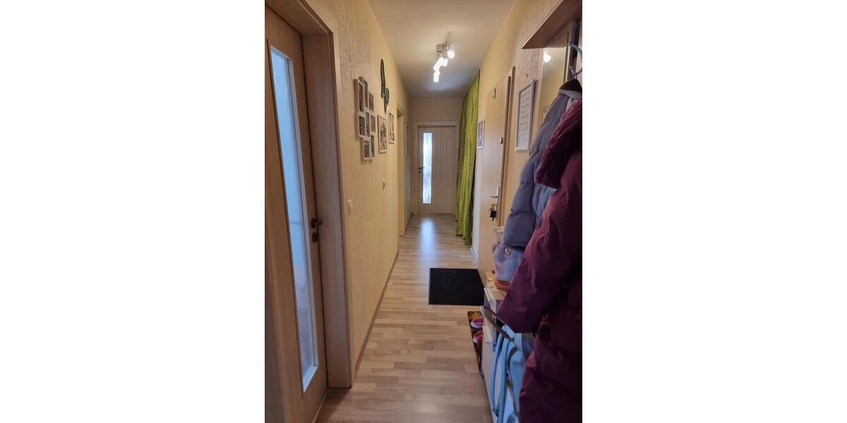 Dachgeschoßwohnung Elbe-Parey Parey - 2 Zimmer, 64 m&sup2;, 595&euro; | Angebot:25896051