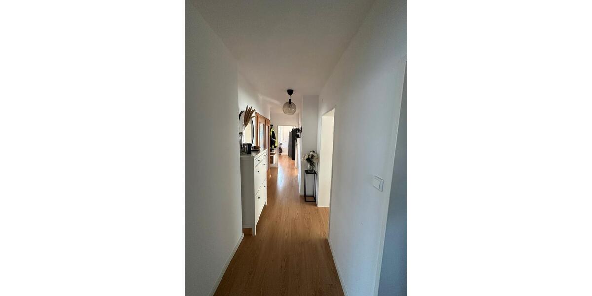 Erdgeschoßwohnung Heek - 4 Zimmer, 96 m&sup2;, 700&euro; | Angebot:26049807