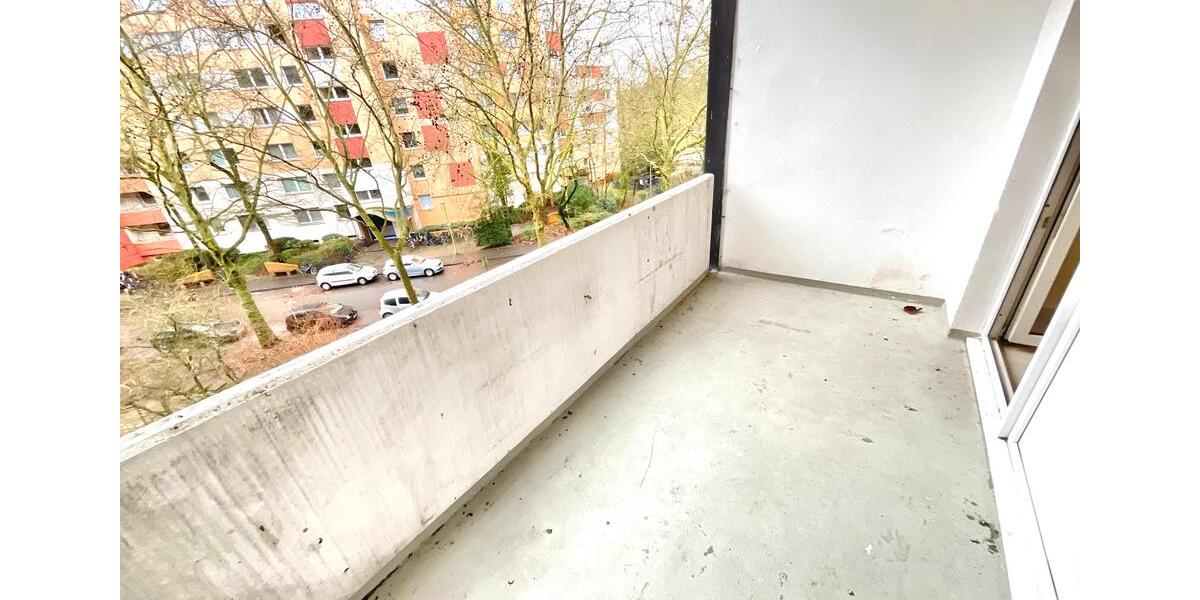 Etagenwohnung Münster Münster-Nord - 4 Zimmer, 93 m&sup2;, 766&euro; | Angebot:24908786