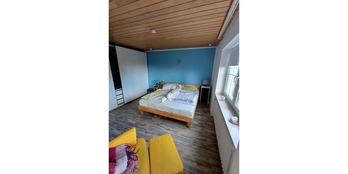 Erdgeschoßwohnung Michelstadt - 4 Zimmer, 133 m&sup2;, 1.300&euro; | Angebot:24356599
