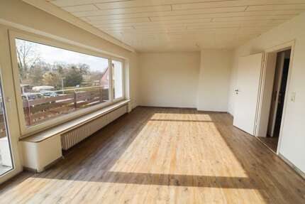 Wohnung Rastede / Wahnbek Wahnbek - 3 Zimmer, 80 m&sup2;, 790&euro; | Angebot:25282797