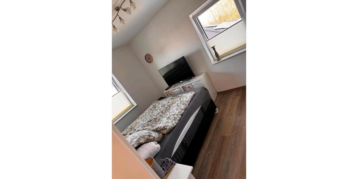 Doppelhaushälfte Ostrhauderfehn - 4 Zimmer, 108 m&sup2;, 1.150&euro; | Angebot:25986836