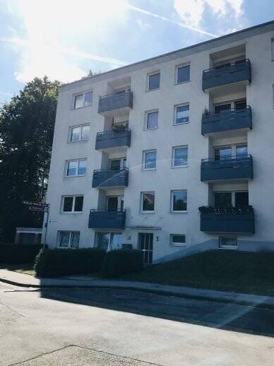 Etagenwohnung Bad Gandersheim Vorwerk Brunshausen - 4 Zimmer, 84 m&sup2;, 550&euro; | Angebot:26569135