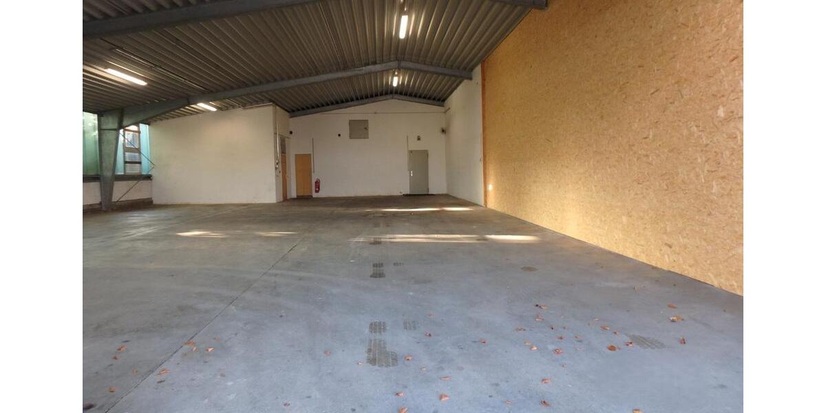 Gewerbeobjekt Bordesholm - 3.300&euro; | Angebot:26035676