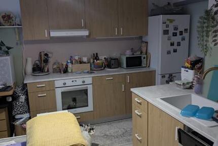 Wohnung Osnabrück Gretesch - 2 Zimmer, 40 m&sup2;, 750&euro; | Angebot:25173492