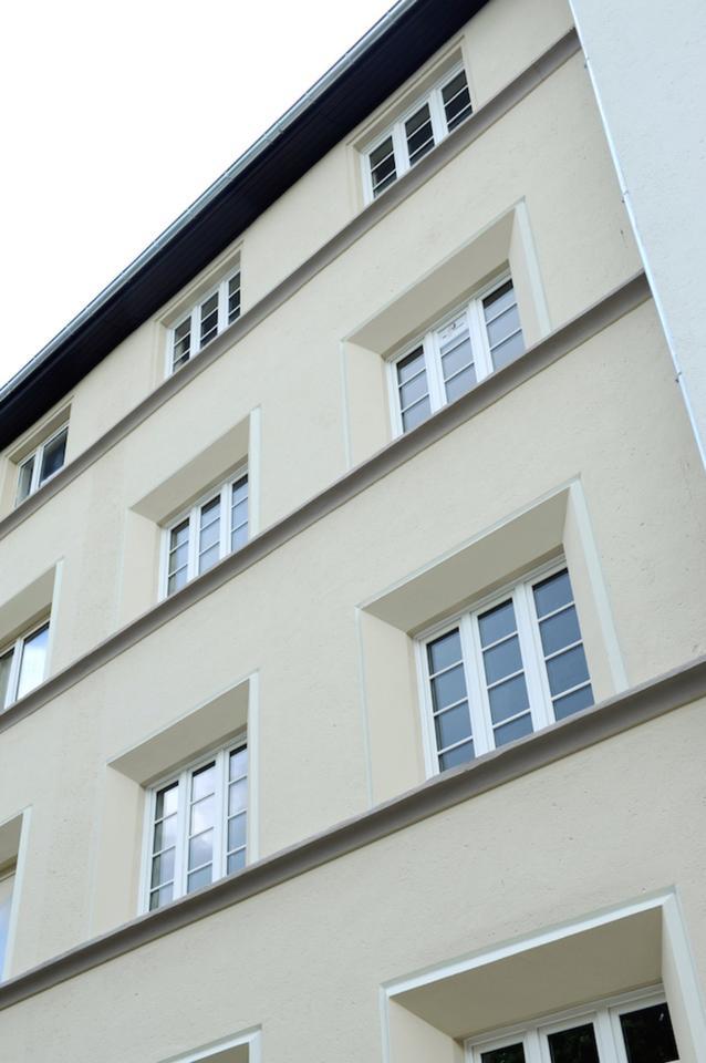 2 sehr schöne 3ZKB 75 - 78m² Einbauküche Gartenmitbenutzung