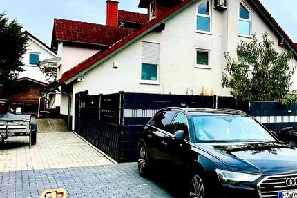 Helle 3 ZKBB Maisonette Wohnung in Dalheim ❤️ zimmer