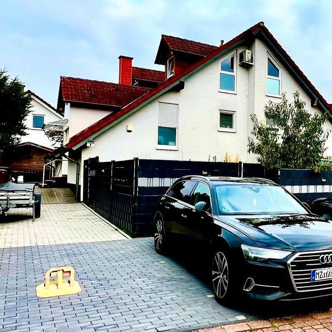 Helle 3 ZKBB Maisonette Wohnung in Dalheim ❤️ zimmer