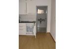 1 Raum-Wohnung in Bahnhofsnähe 1 zimmer