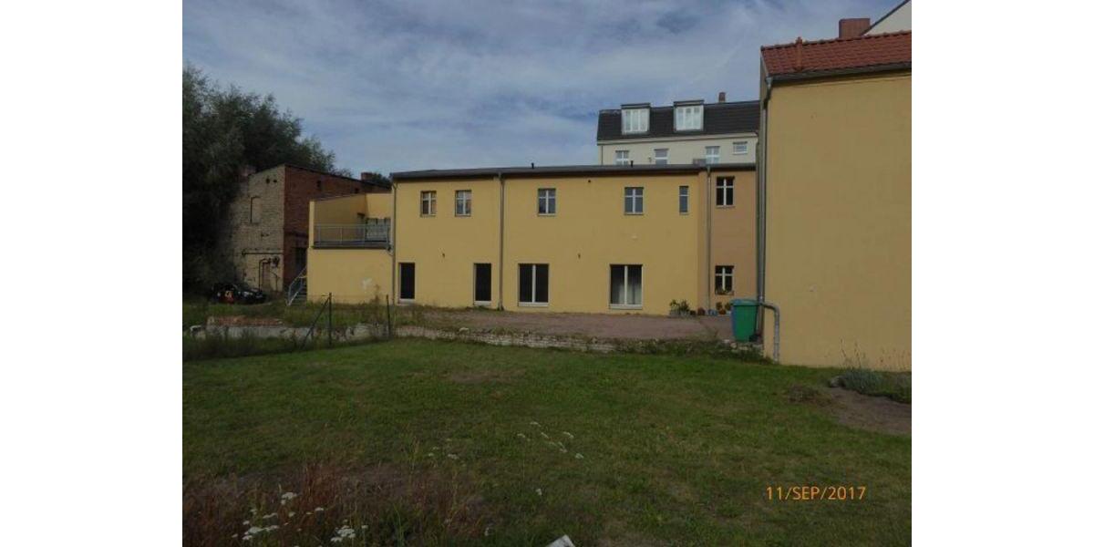 Etagenwohnung Zossen - 2 Zimmer, 49 m&sup2;, 467&euro; | Angebot:26690196