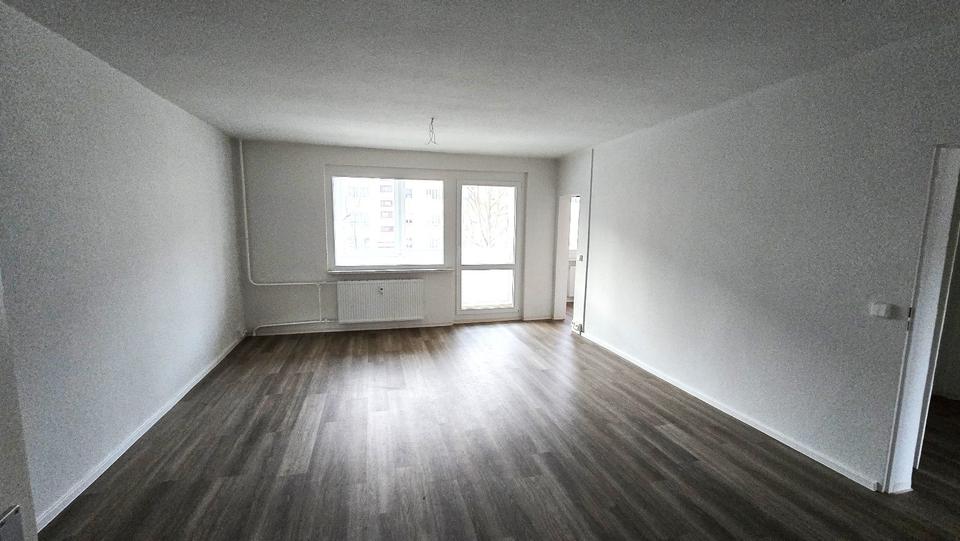 Etagenwohnung Marienberg - 3 Zimmer, 69 m&sup2;, 378&euro; | Angebot:24623605