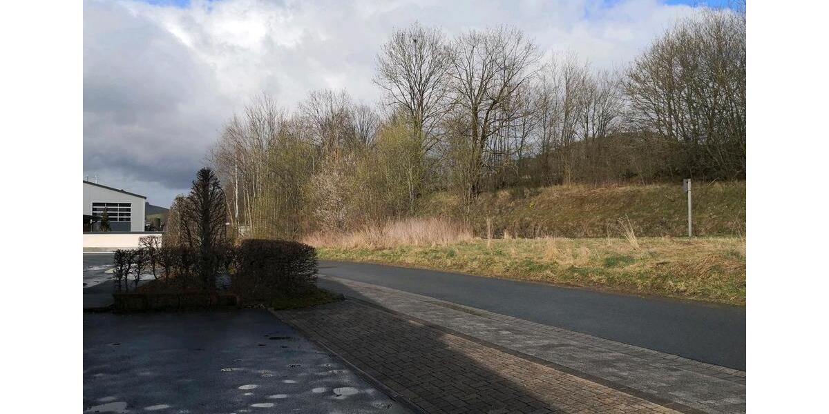 Erdgeschoßwohnung Winterberg - 2 Zimmer, 30 m&sup2;, 290&euro; | Angebot:25976765