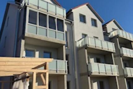 Wohnung Waren (Müritz) - 2 Zimmer, 54 m&sup2;, 648&euro; | Angebot:24983867