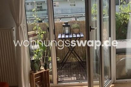 Wohnung München Schwabing-West - 2 Zimmer, 52 m&sup2;, 900&euro; | Angebot:24540430