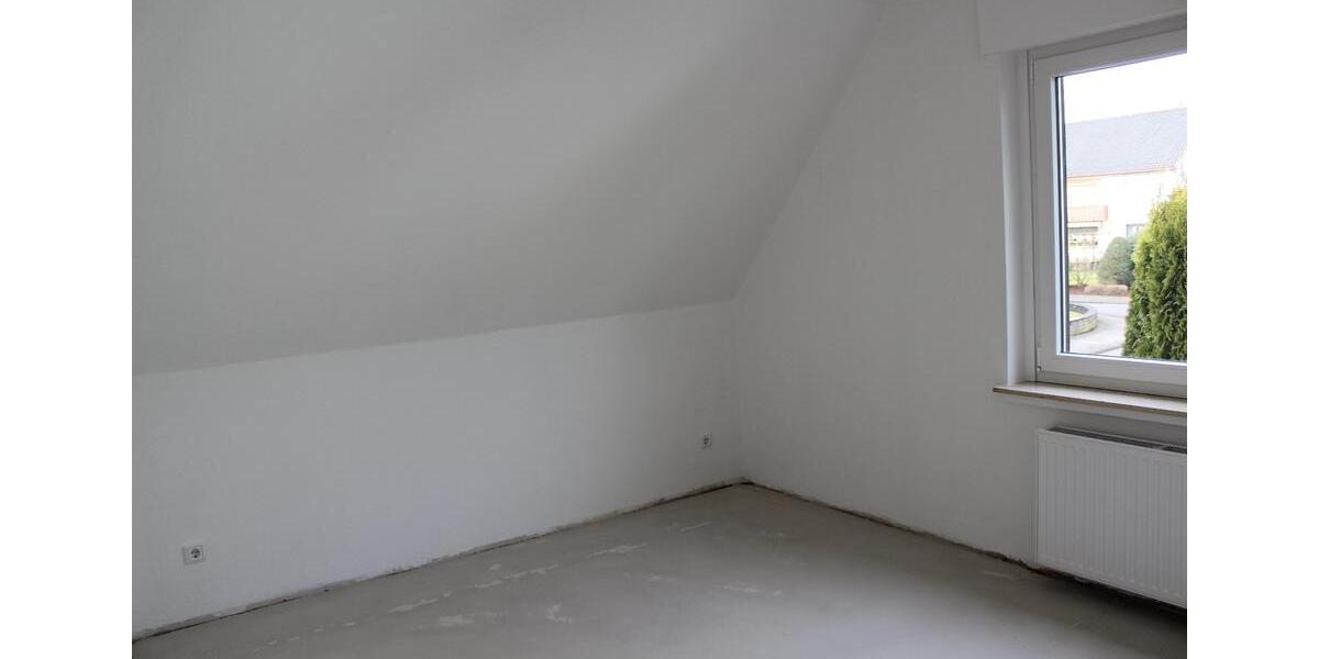 Dachgeschoßwohnung Melle - 3 Zimmer, 69 m&sup2;, 590&euro; | Angebot:25919872