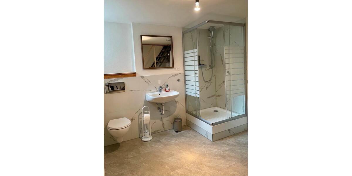 Vermietung 2 Zimmer nach Sanierung 2 zimmer