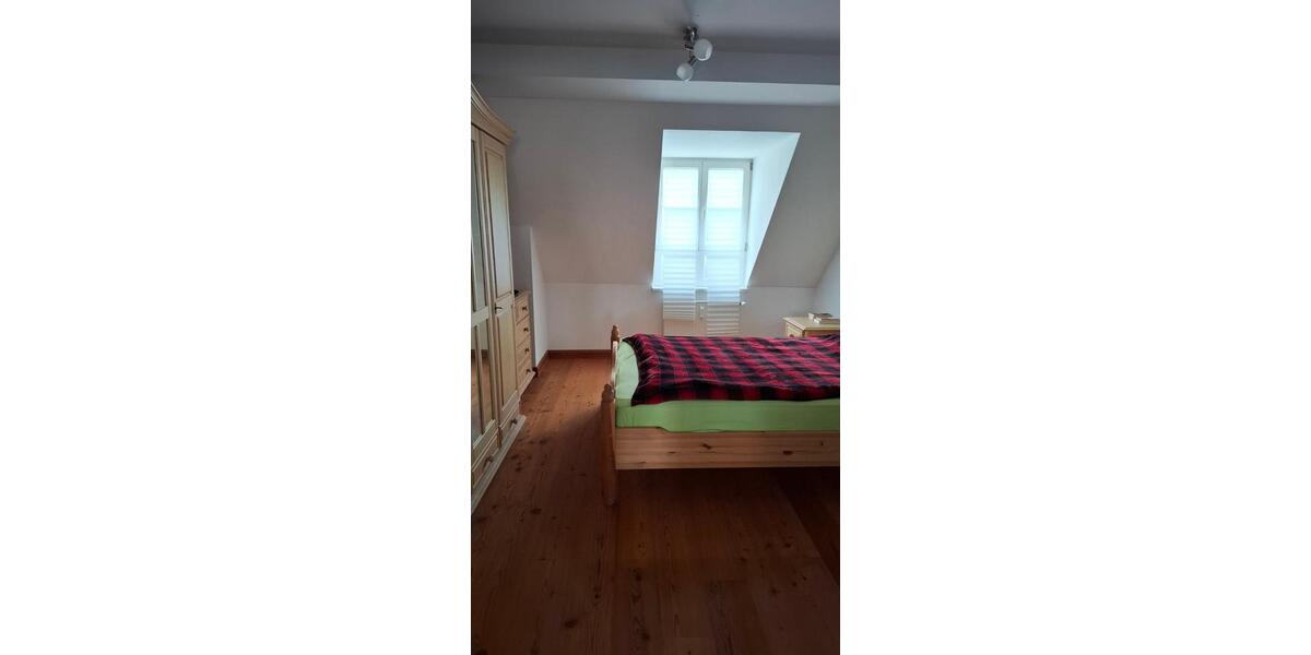 Dachgeschoßwohnung Duderstadt - 2 Zimmer, 87 m&sup2;, 609&euro; | Angebot:26621133