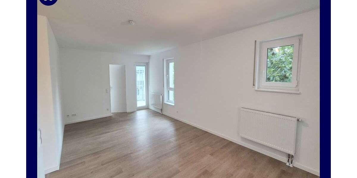 Etagenwohnung Singen (Hohentwiel) Südstadt - 2 Zimmer, 61 m&sup2;, 740&euro; | Angebot:27131017