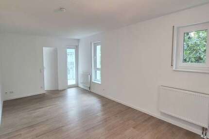 Wohnung Singen (Hohentwiel) Südstadt - 2 Zimmer, 61 m&sup2;, 740&euro; | Angebot:27131017