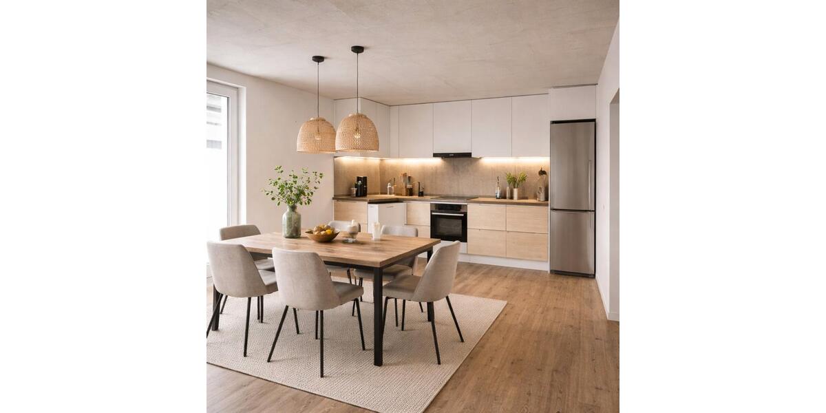 Etagenwohnung Wilsdruff - 4 Zimmer, 97 m&sup2;, 1.552&euro; | Angebot:26418677