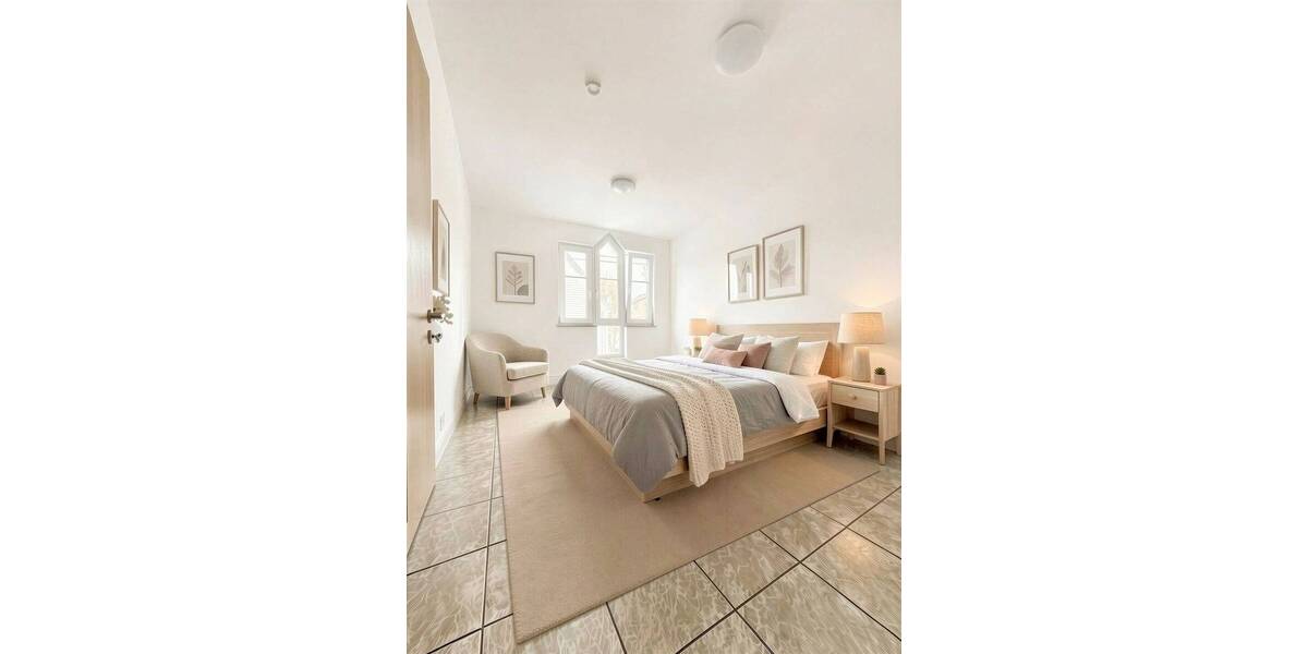 Etagenwohnung Schönaich - 2 Zimmer, 49 m&sup2;, 850&euro; | Angebot:26358699