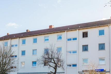 Wohnung Bremen Huchting - 3 Zimmer, 65 m&sup2;, 618&euro; | Angebot:26635186