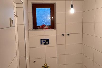 2 Zimmer Wohnung im 1. OG zentral in Marktheidenfeld zu vermieten 2 zimmer