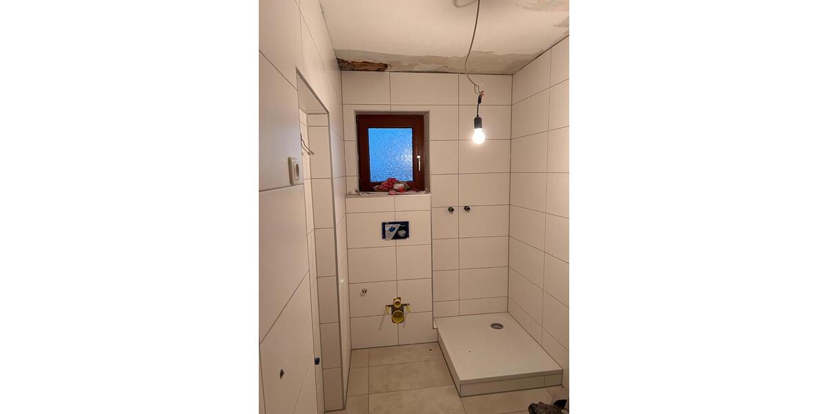 2 Zimmer Wohnung im 1. OG zentral in Marktheidenfeld zu vermieten 2 zimmer