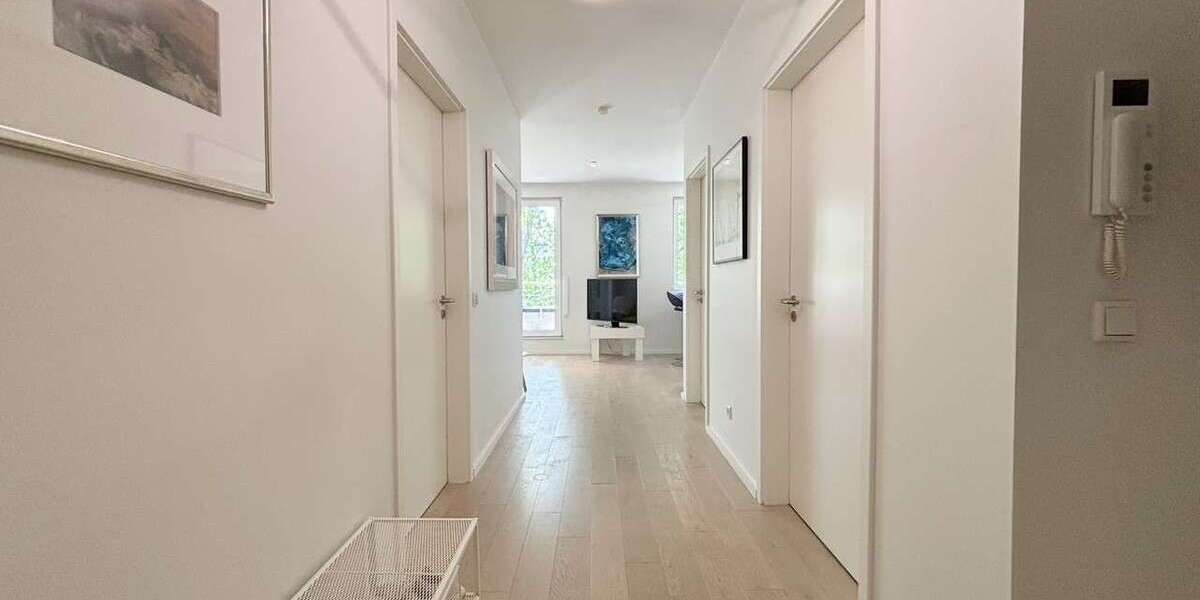 Etagenwohnung Köln Rodenkirchen - 2 Zimmer, 60 m&sup2;, 1.650&euro; | Angebot:27212463