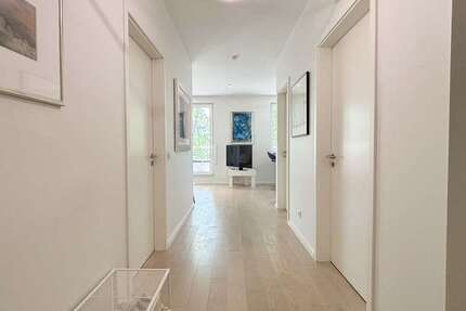 Wohnung Köln Rodenkirchen - 2 Zimmer, 60 m&sup2;, 1.650&euro; | Angebot:27212463