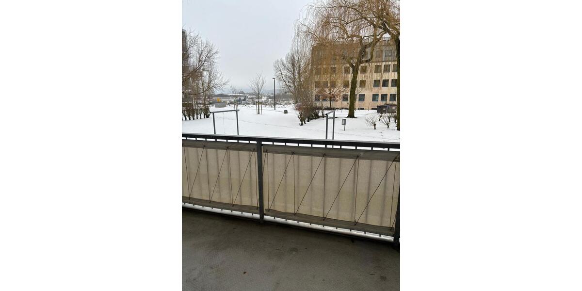 Erdgeschoßwohnung Leinefelde-Worbis Worbis - 2 Zimmer, 52 m&sup2;, 340&euro; | Angebot:24865425