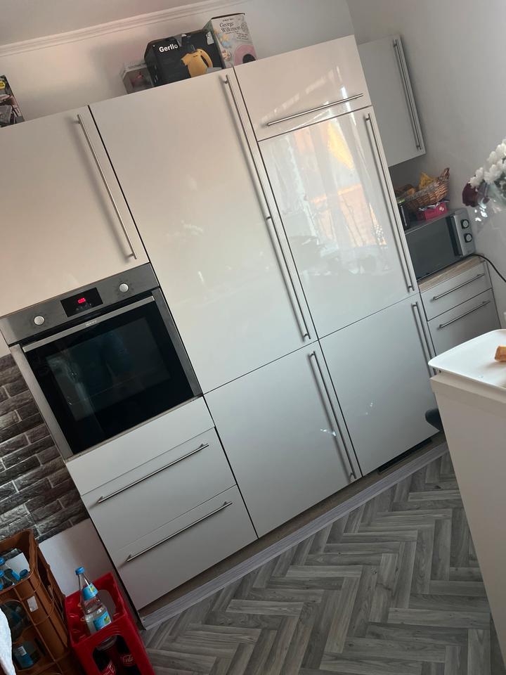 Wohnung in Stammheim