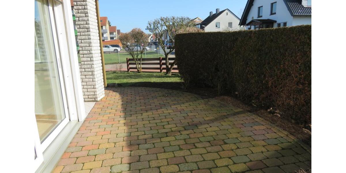 Doppelhaushälfte Bad Nenndorf - 2.5 Zimmer, 56 m&sup2;, 600&euro; | Angebot:26442238