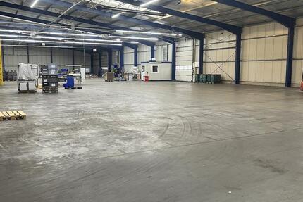 Gewerbeobjekt Lauda-Königshofen Königshofen - 3&euro; | Angebot:25221043