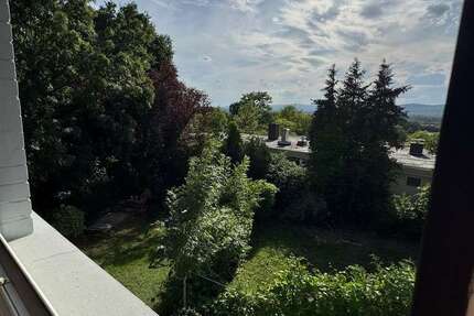Wohnung Friedrichsdorf - 4 Zimmer, 92 m&sup2;, 1.375&euro; | Angebot:27069203