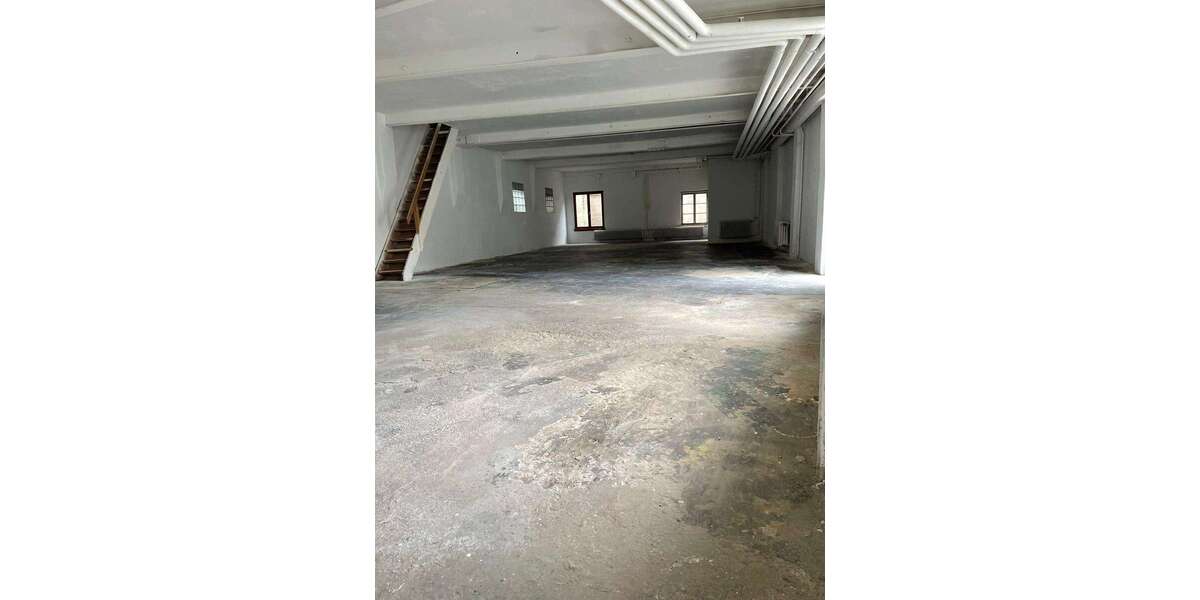 Gewerbeobjekt Baden-Baden Baden - 890&euro; | Angebot:26913855