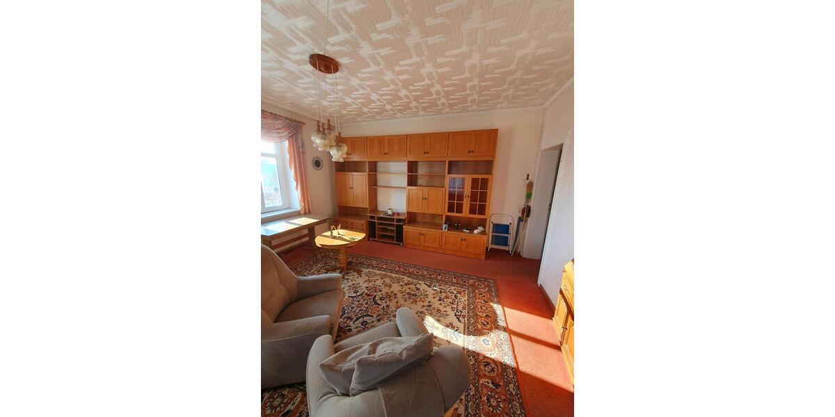 Etagenwohnung Roßwein - 1 Zimmer, 350&euro; | Angebot:23175173