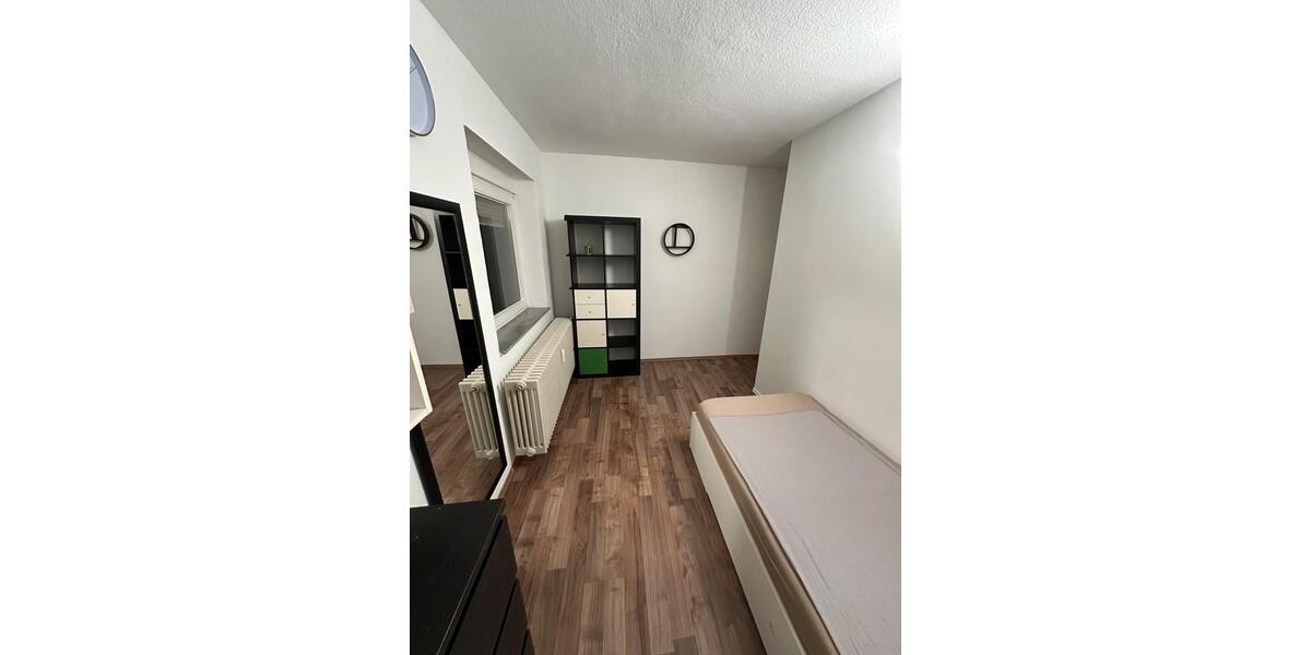 Wohnen auf Zeit Karlsruhe Mühlburg - 1 Zimmer, 13 m&sup2;, 570&euro; | Angebot:25218231