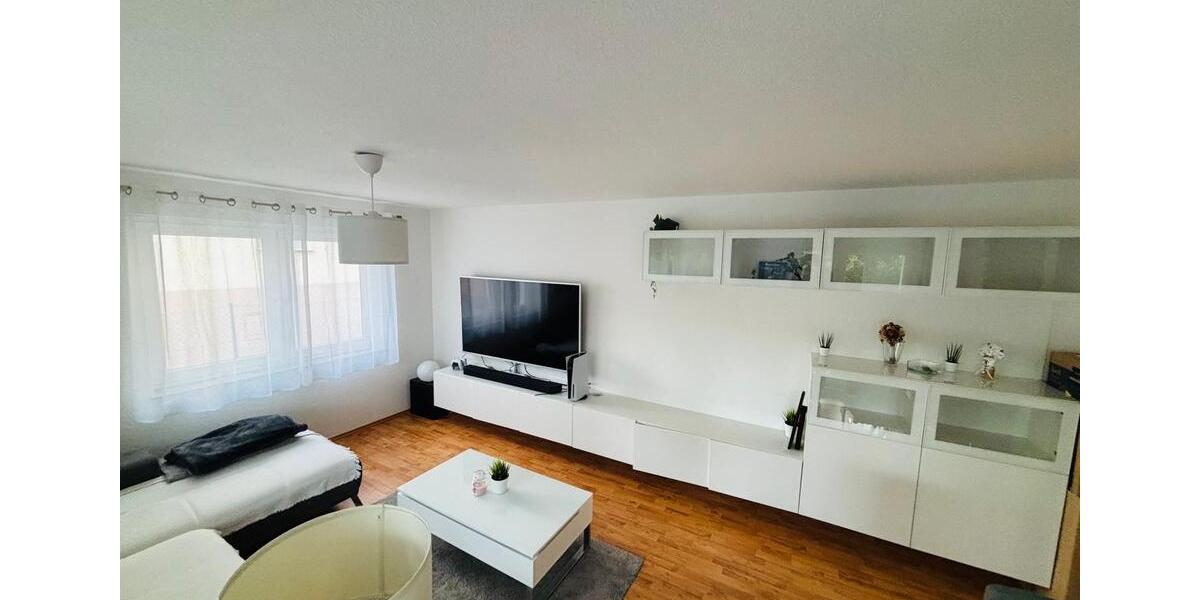 Erdgeschoßwohnung Bietigheim-Bissingen Bissingen - 2.5 Zimmer, 60 m&sup2;, 880&euro; | Angebot:26336121