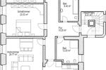 Erdgeschoßwohnung Großenhain - 3 Zimmer, 116 m&sup2;, 986&euro; | Angebot:26607366