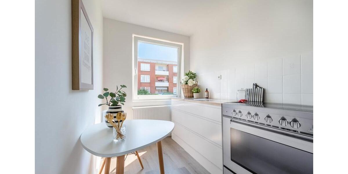 Wohnen auf Zeit Dahme - 2 Zimmer, 35 m&sup2;, 45&euro; | Angebot:26351733