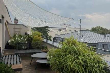 Wohnung Wiesbaden Biebrich - 2.5 Zimmer, 64 m&sup2;, 1.100&euro; | Angebot:27273531