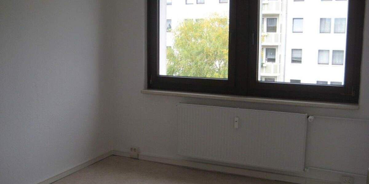 Etagenwohnung Am Ohmberg OT Bischofferode Bischofferode - 3 Zimmer, 60 m&sup2;, 293&euro; | Angebot:25696026