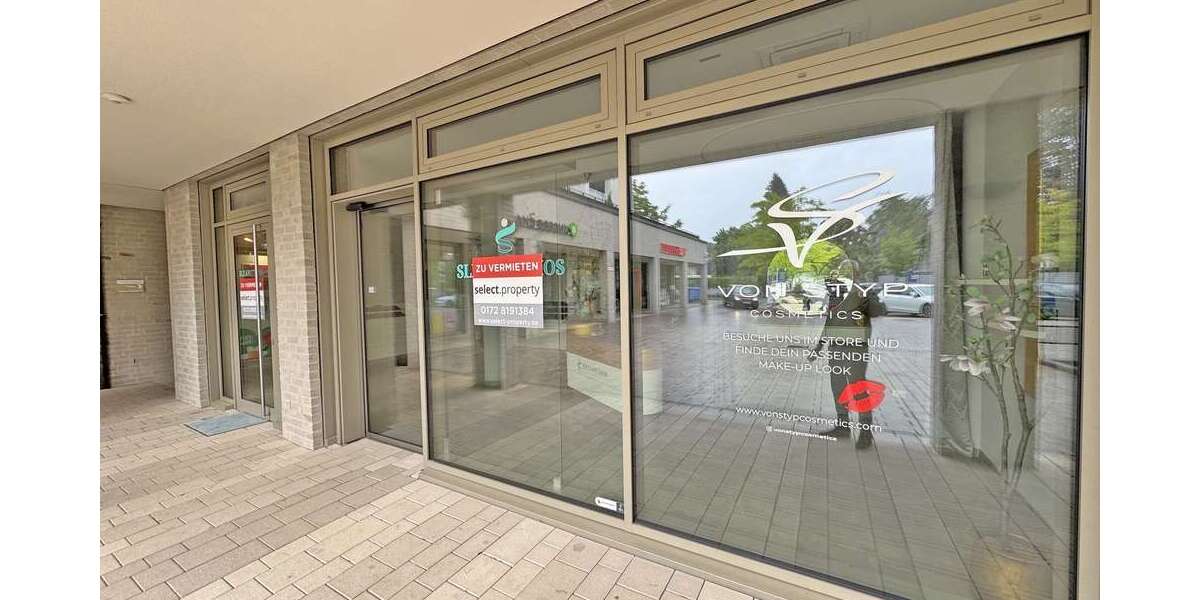 Gewerbeobjekt München Ramersdorf-Perlach - 4.665&euro; | Angebot:26355782