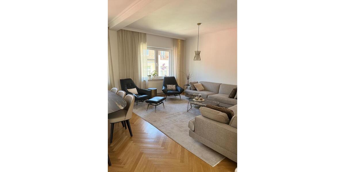 Erdgeschoßwohnung Duisburg Duisburg-Mitte - 2 Zimmer, 91 m&sup2;, 850&euro; | Angebot:24896150