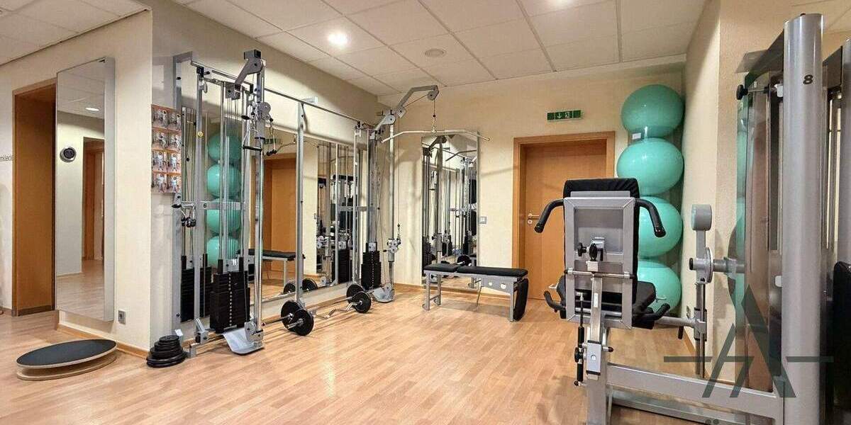 Gewerbeobjekt Welschbillig - 1 Zimmer, 1.750&euro; | Angebot:25746785