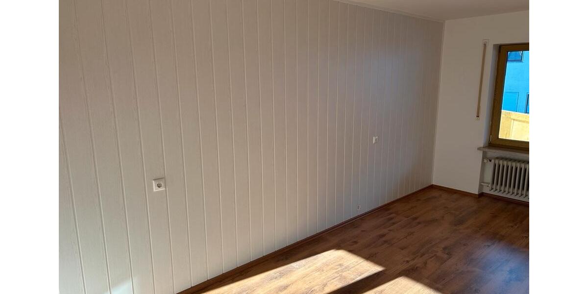 4. Zimmer Wohnung in Velden Vils 1OG 4 zimmer