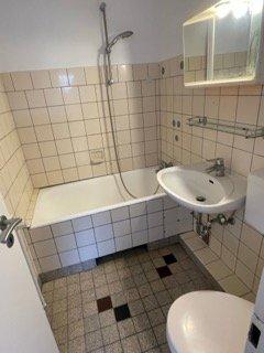 Etagenwohnung Glücksburg (Ostsee) - 3 Zimmer, 50 m&sup2;, 500&euro; | Angebot:26544547